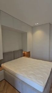 Альтернатива прикроватным тумбочкам