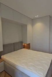 Альтернатива прикроватным тумбочкам