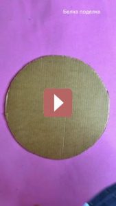 DIY: Модель Солнечной системы