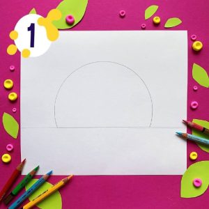 DIY: Рисуем милую панду