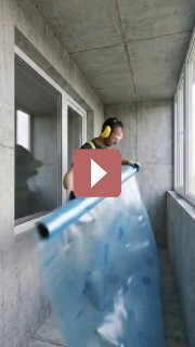 Дизайн интерьера: Балкон-кабинет своими руками