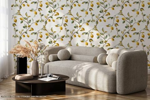 Дизайн интерьера: Ищете идеи для стильного пространства?