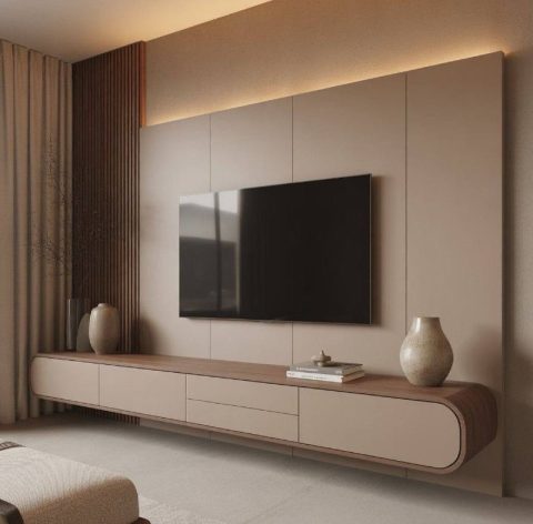 Дизайн интерьера: Какая ТВ-зона вам нравится больше:
1-2-3-4-5-6-7-8-9?