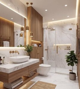 Дизайн интерьера: Какой санузел вам нравится больше?
1-2-3-4-5-6-7-8-9-10