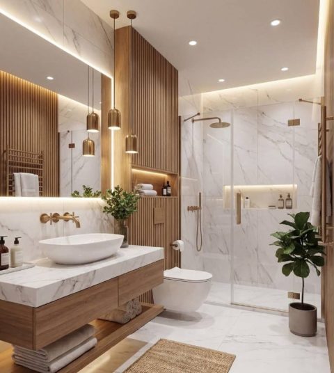 Дизайн интерьера: Какой санузел вам нравится больше?
1-2-3-4-5-6-7-8-9-10