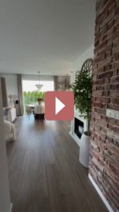 Дизайн интерьера: Кухня-гостиная  в скандинавском стиле.