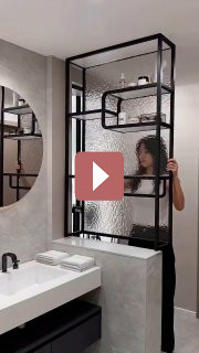 Дизайн интерьера: Практичные и стильные перегородки для дома