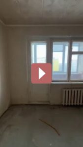 Дизайн интерьера: Преображение двухкомнатной квартиры 49 кв. м. Как вам?