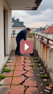 Дизайн интерьера: Преображение старой лоджии в светлый, уютный уголок для отдыха с современным интерьером и функциональной зоной.