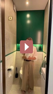 Дизайн интерьера: Размеры ванной комнаты и санузла