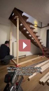 Дизайн интерьера: Шкаф под лестницей: как организовать пространство с умом