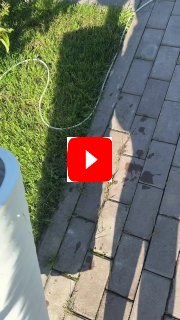 Фонтаны в саду: изящество и звук воды