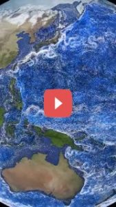 Глобальная циркуляция океана