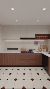 Идеи для организации кухни