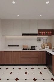 Идеи для организации кухни