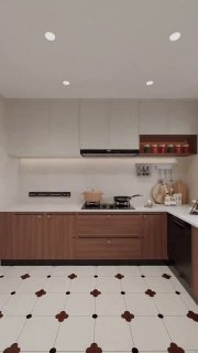 Идеи для организации кухни