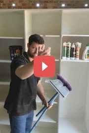 Идеи для практичного хозшкафчика