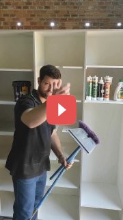 Идеи для практичного хозшкафчика