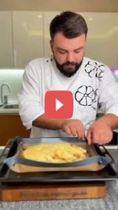 Картошка по-французски