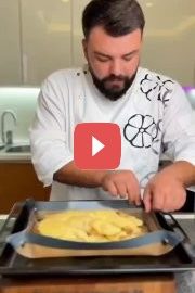 Картошка по-французски