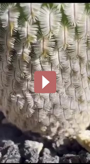 Комнатные растения: Маммиллярия Пектинифера: очарование кактусового мира