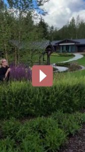 Ландшафтный дизайн: 5 ярких многолетников для цветника на август-сентябрь