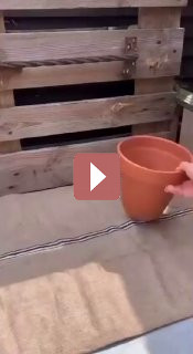 Ландшафтный дизайн: Как создать стильный уличный фонарь своими руками