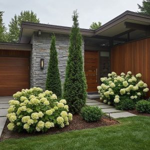 Ландшафтный дизайн: Как выбрать растения для цветника