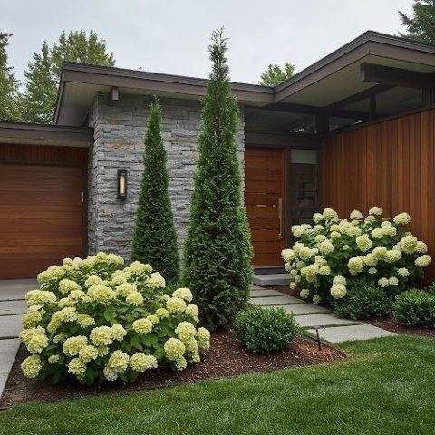 Ландшафтный дизайн: Как выбрать растения для цветника