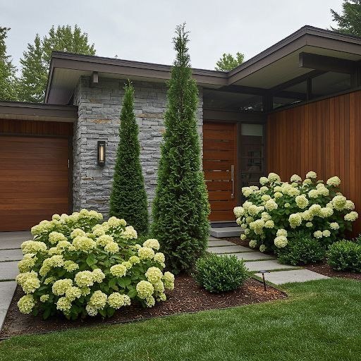 Ландшафтный дизайн: Как выбрать растения для цветника