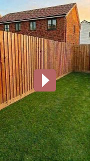 Ландшафтный дизайн: Клумба вдоль забора: как преобразить границы вашего участка