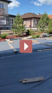 Ландшафтный дизайн: Создание песочного бассейна для детей