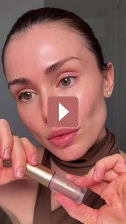 Макияж: Нежный минималистичный мейк