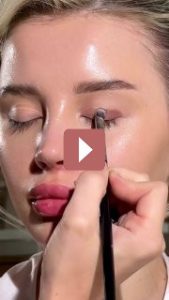 Макияж: Свадебный мейк