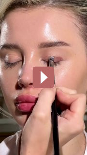 Макияж: Свадебный мейк