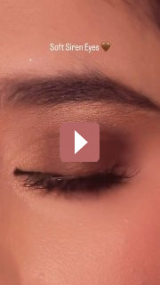 Макияж: Туториал по макияжу глаз.