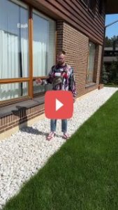 Мраморная крошка: секреты использования в ландшафтном дизайне