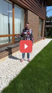 Мраморная крошка: секреты использования в ландшафтном дизайне