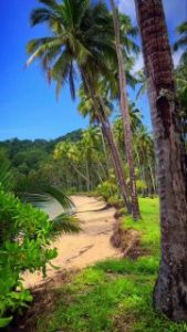 Остров Ко Чанг, Таиланд