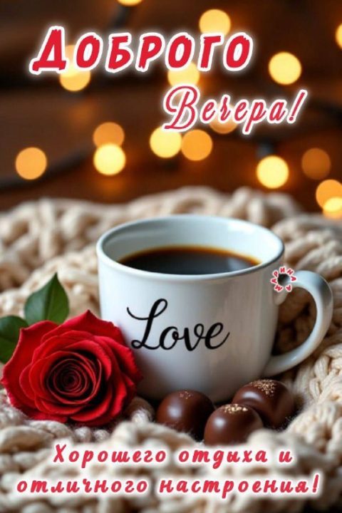 Открытки: Поздравления на каждый день