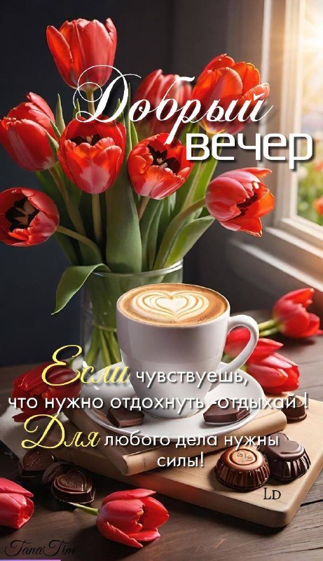 Открытки: Поздравления на каждый день