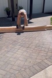 Пергола своими руками — создаем стильный укрытый уголок