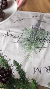 Пирожные «Шишки»