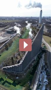 Путешествия: Экологическая постройка в Дании