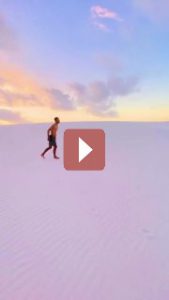 Путешествия: Национальный парк Ленсойс-Мараньенсис