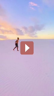 Путешествия: Национальный парк Ленсойс-Мараньенсис