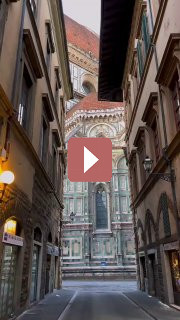 Путешествия: Прогулка по Флоренции, Италия