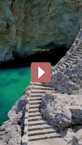 Путешествия: Самый большой остров Италии - Сицилия