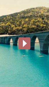 Путешествия: Виадук Шантелуб — архитектурное чудо