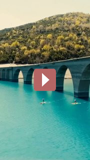 Путешествия: Виадук Шантелуб — архитектурное чудо